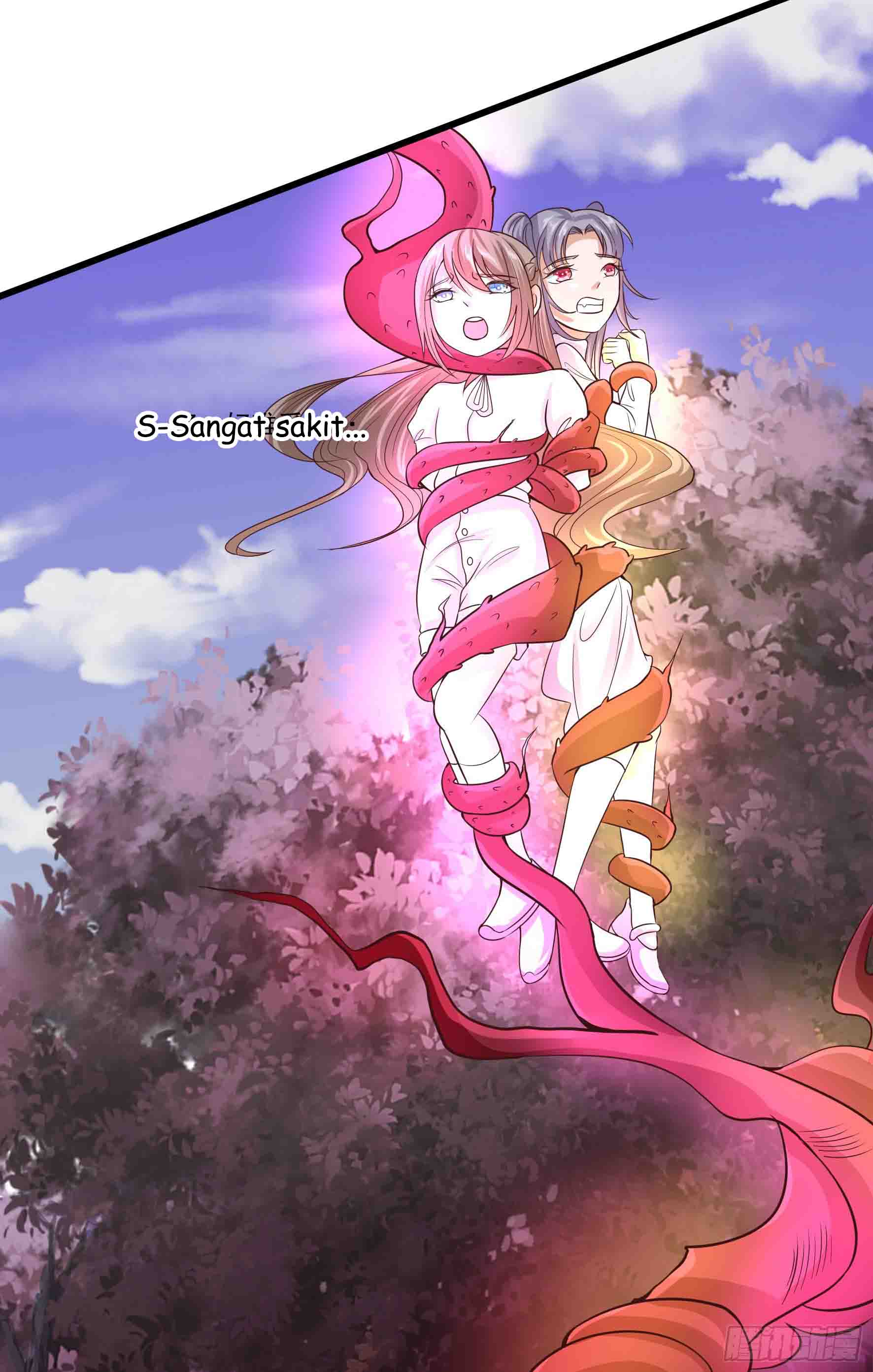 Fairy Demon Dad Chapter 14 Gambar 10